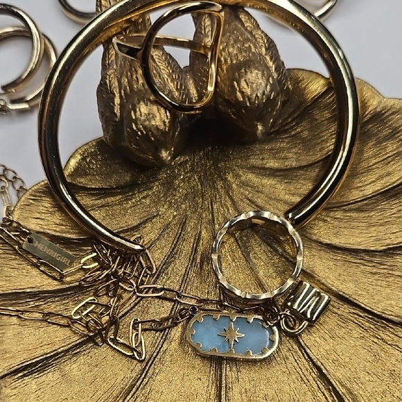 HENRIGIRL Jewlery Lot - Picture 5 of 11